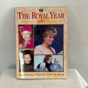 The Royal Year Book